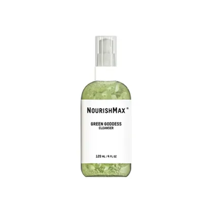 NourishMax Face Cleanser